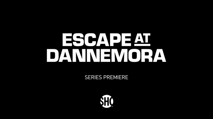 Escape at Dannemora TV series 1