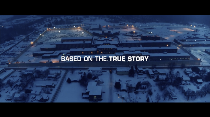 Escape at Dannemora TV series 2
