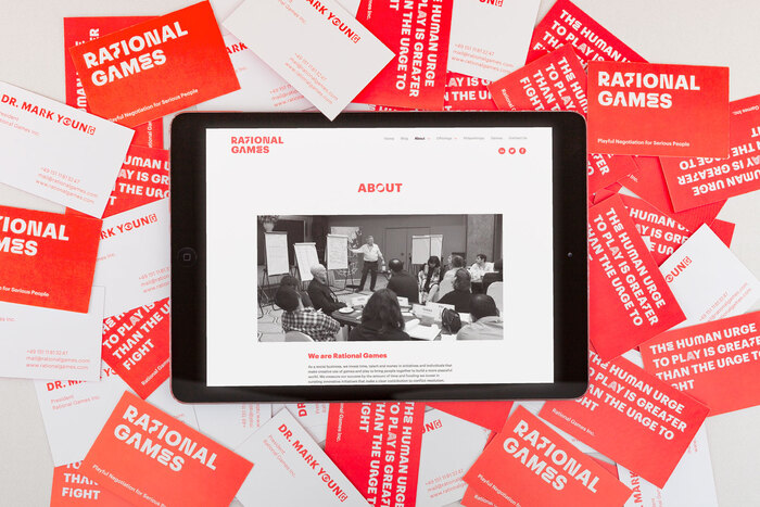 Rational Games 4