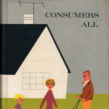 <cite>The Yearbook of Agriculture 1965</cite>