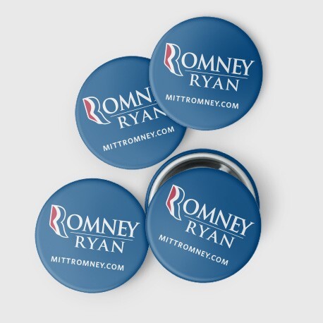 Romney 2012 Presidential Campaign 2