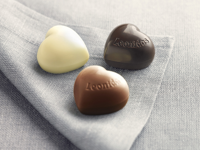 Leonidas Fresh Belgian Chocolates 6
