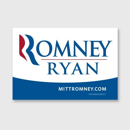 Romney 2012 Presidential Campaign 3