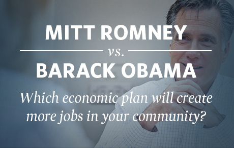Romney 2012 Presidential Campaign 5