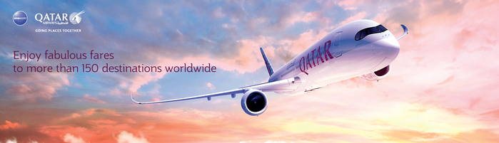 Qatar Airways (2015–) 3