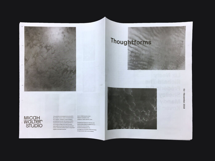 Thoughtforms 2