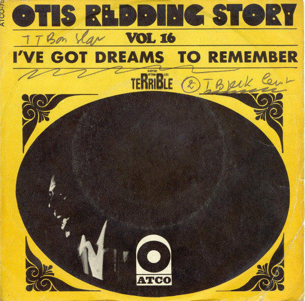 The Otis Redding Story (1968–1970) 14