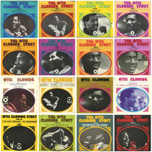 <cite>The Otis Redding Story</cite> (1968–1970)