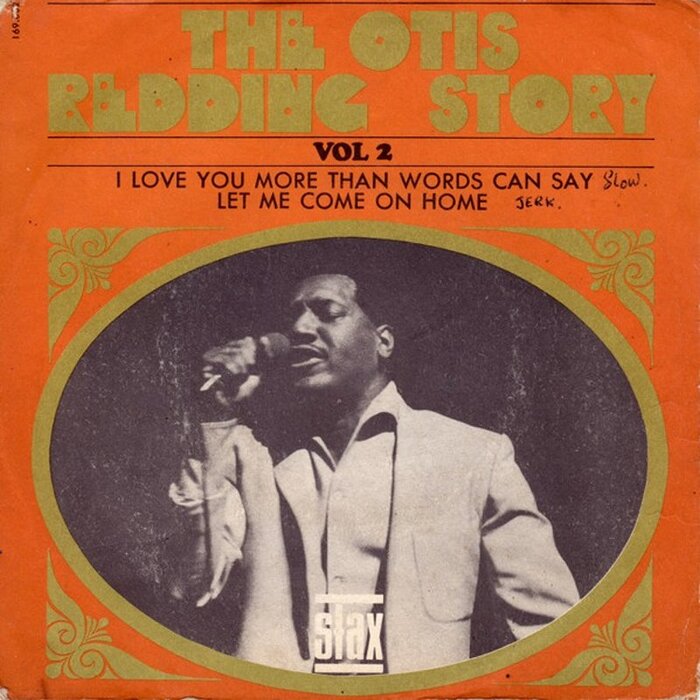 The Otis Redding Story (1968–1970) 4