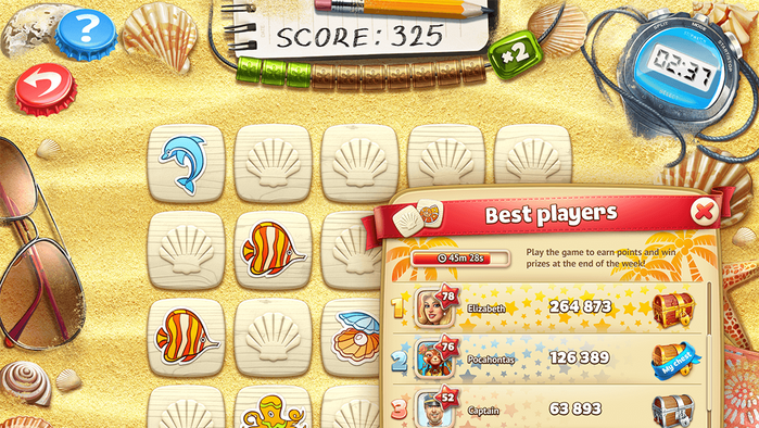 Paradise Island 2 6
