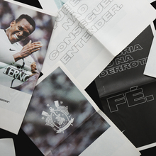 Corinthians newspaper, Nike Futebol