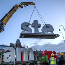 I amsterdam® (2004–2017)