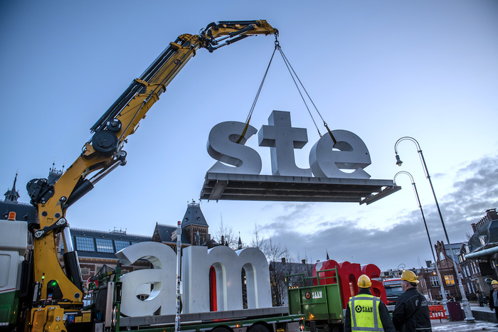 I amsterdam® (2004–2017) 2