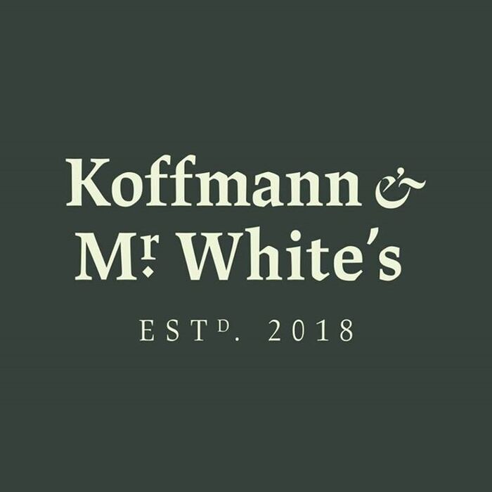 Koffmann &amp; Mr. White’s 4