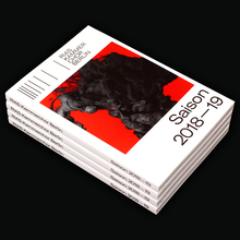 RIAS Kammerchor Saison 2018–2019