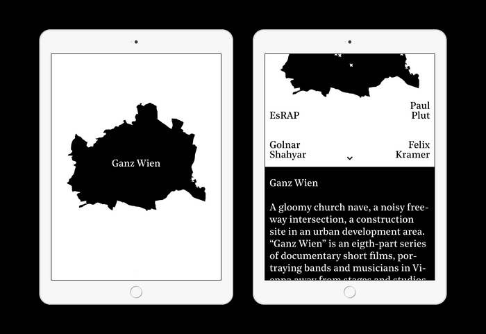 Ganz Wien — They Shoot Music 7