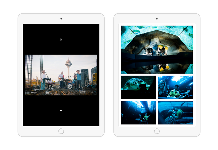 Ganz Wien — They Shoot Music 8