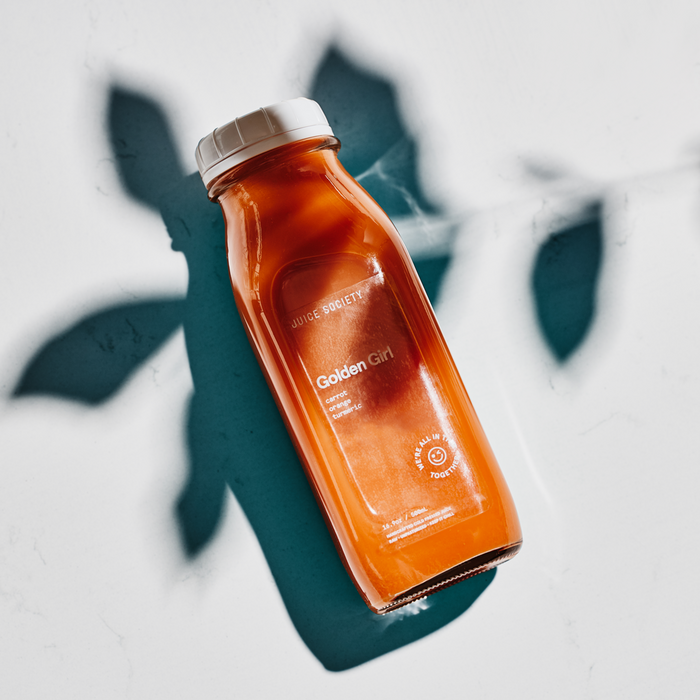 Juice Society 2