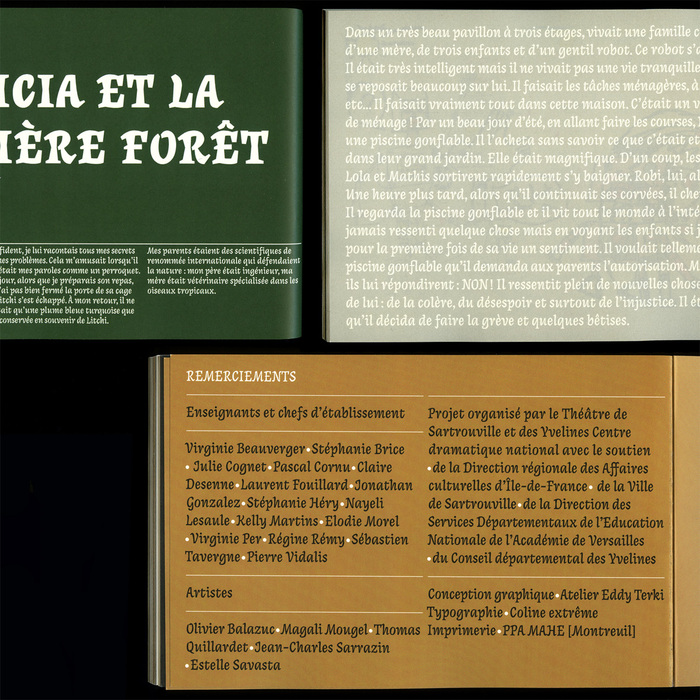 Carnet de voyages 2