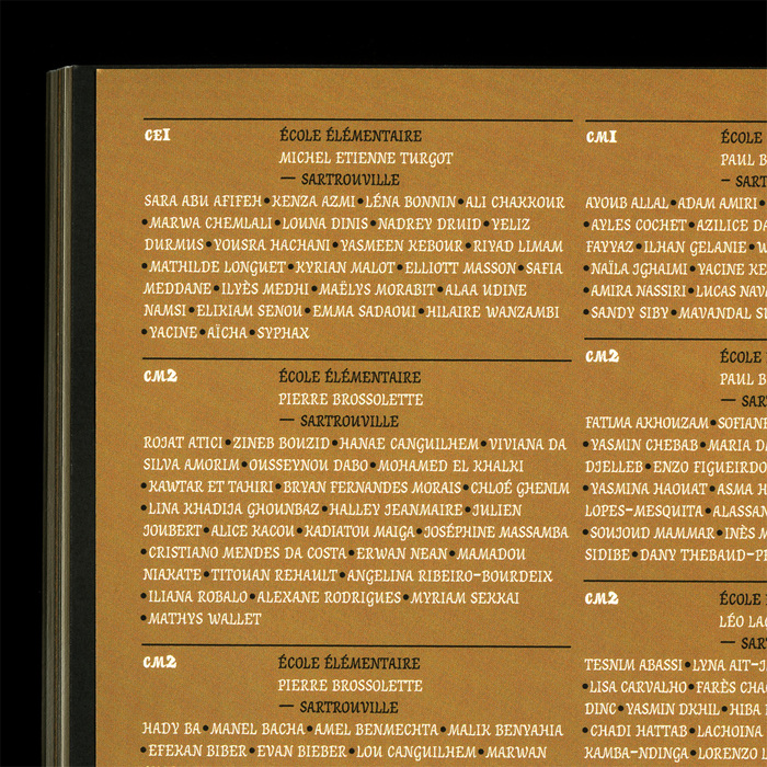 Carnet de voyages 5