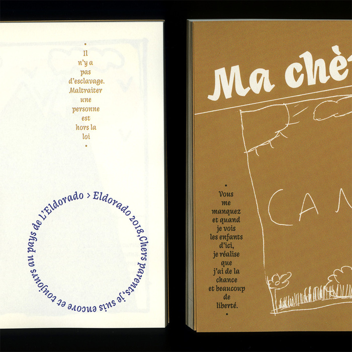 Carnet de voyages 6