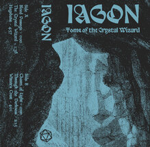<cite>Tome of the Crystal Wizard</cite> –<cite> </cite>Iagon