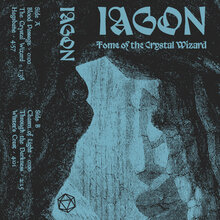<cite>Tome of the Crystal Wizard</cite> –<cite> </cite>Iagon