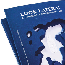 <cite>Look Lateral</cite> magazine, 2nd edition, 1st issue