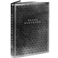 Georg Hartmann anniversary publication