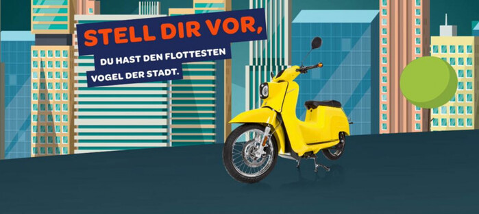 Happy Scooter 3