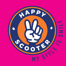 Happy Scooter