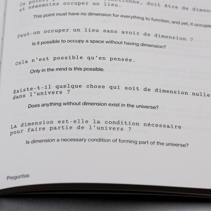Eduardo Chillida, La gravedad insistente 5