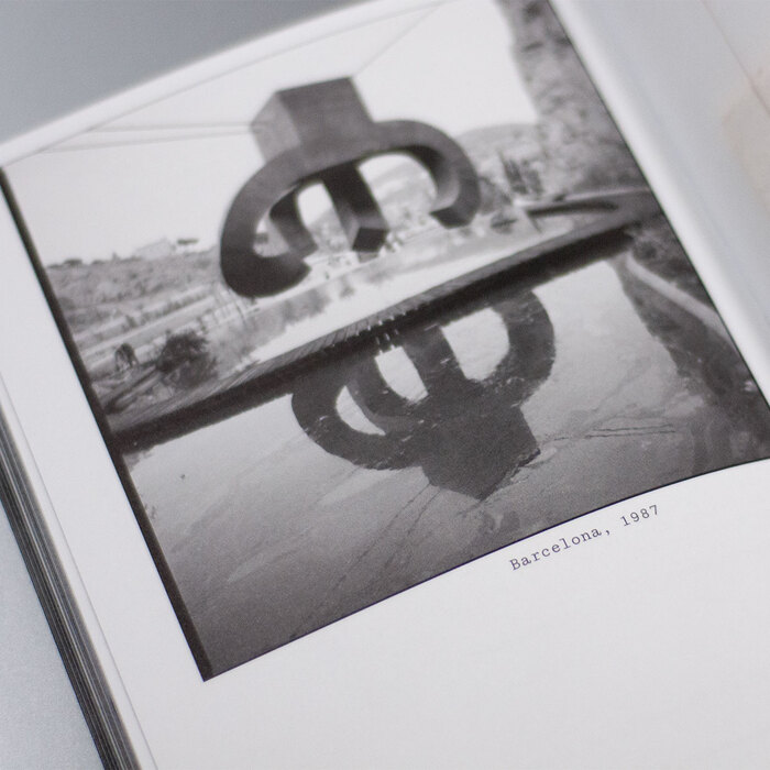 Eduardo Chillida, La gravedad insistente 7