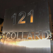 121 Scollard St, Toronto