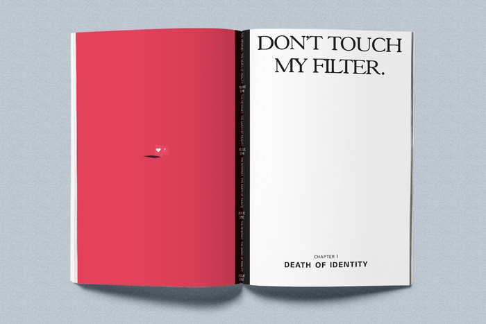 Print is Dead is Dead. 4