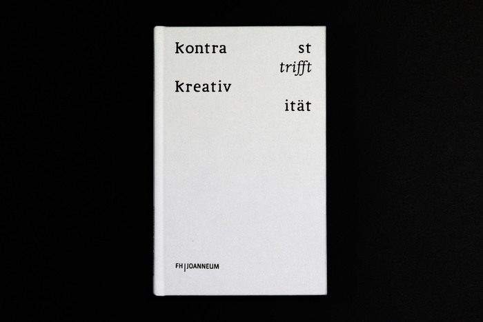Kontrast trifft Kreativität trifft Wort trifft Warten 3