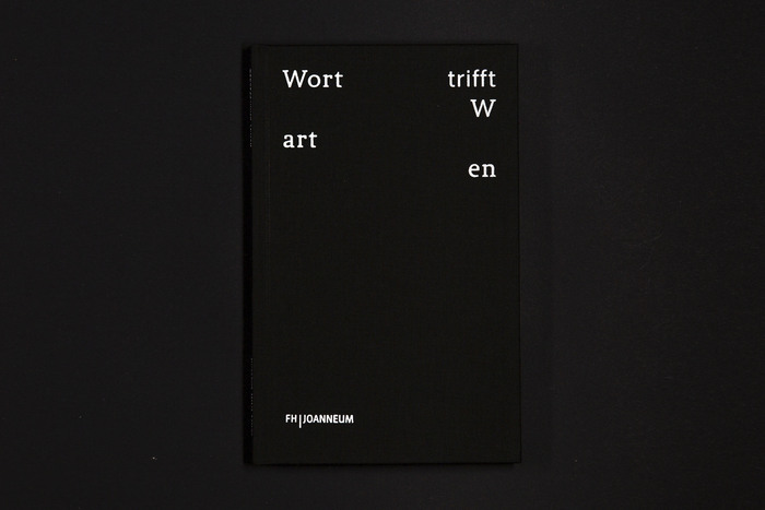 Kontrast trifft Kreativität trifft Wort trifft Warten 5
