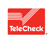 TeleCheck logo