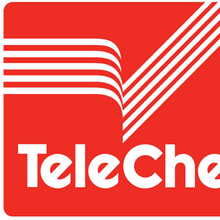TeleCheck logo