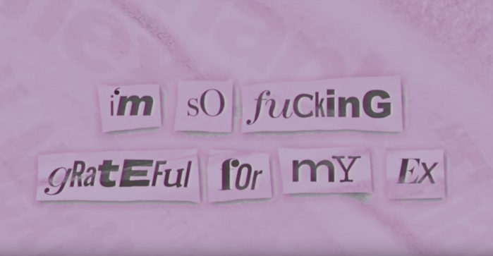 Craw Modern Italic (fu g), Arial Black (inG), Alternate Gothic (Ra), Pistilli Roman (f), American Typewriter (Y).