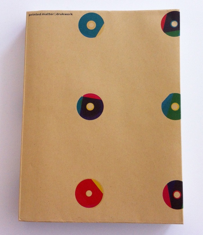 Karel Martens: Printed Matter 5