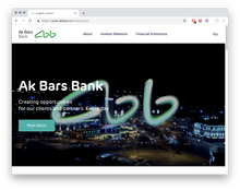 Ak Bars Bank