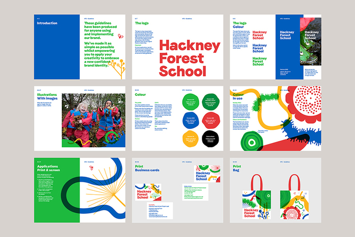 Hackney Forest School 7
