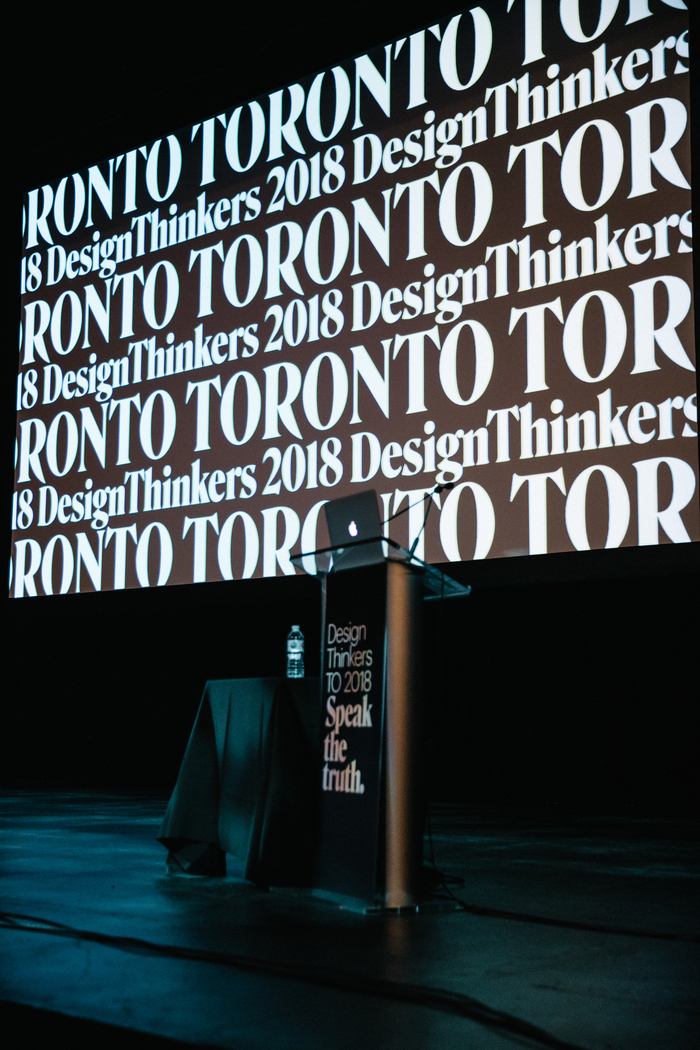 RGD DesignThinkers Toronto 2018 4