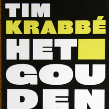 <cite>Het Gouden Ei</cite> by Tim Krabbé