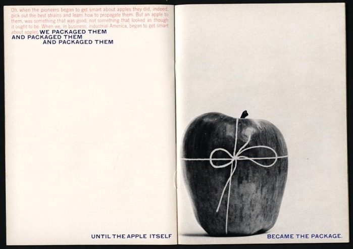 Love of Apples 5