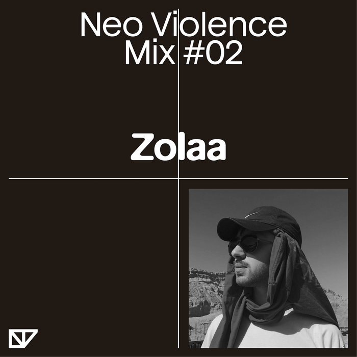 Neo Violence podcasts 2