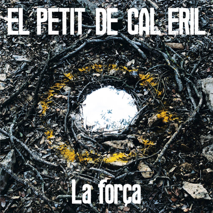 El Petit de Cal Eril – La força album art 4
