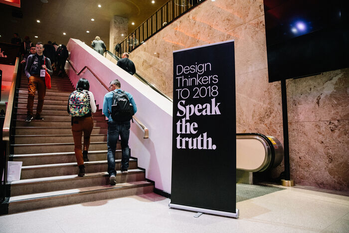 RGD DesignThinkers Toronto 2018 16