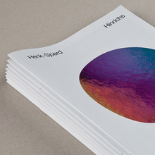 Henk-Sjoerd Hinrichs catalog 2017